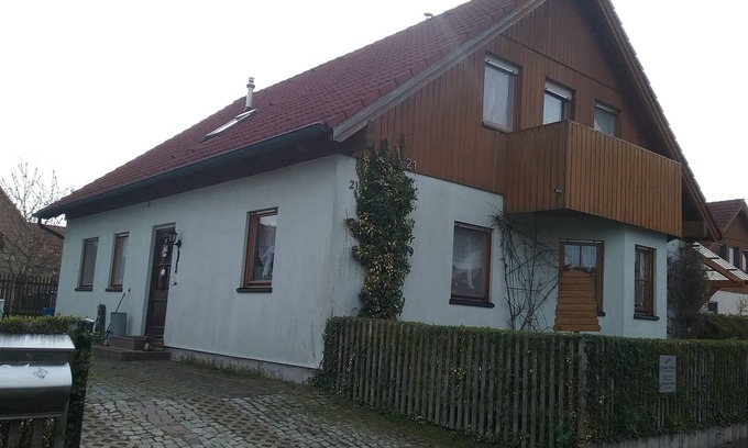 Rotha Appartement | Appartement de vacances Ottlik