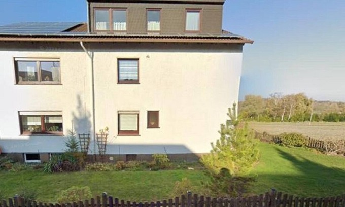 Detmold-Nord Appartement | Vacation apartment Outlook