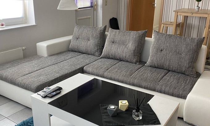 Schwalmtal Appartement | Appartement Relax in Schwalmtal Brauerschwend