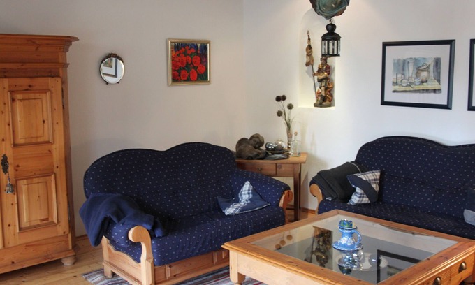 Volkmarsen Appartement | Appartement Hull **** pour 4 personnes, 145qm