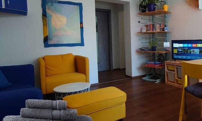 Bautzen Appartement | Vacation apartment right in the center, on the edge of the historic old town - 00 Kids