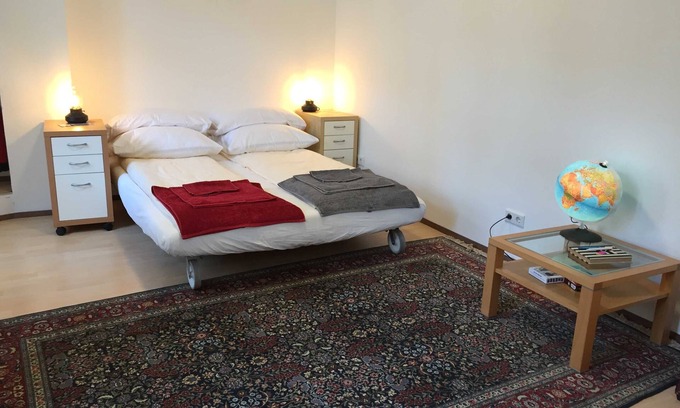 Rheine Appartement | Appartement "Scalina" - Apartments Rheine Markt 12