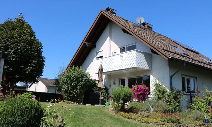 Voehl Appartement | Appartement Schaefer