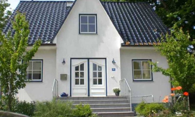 Gehlsdorf Appartement | Appartement Schütt - Propriété 25960 - Appartement Schütt