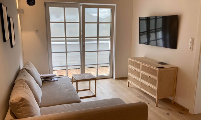 Axams Appartement | Apartment Schauplats - Apartment Schauplats
