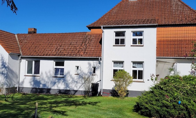 Guestrow Appartement | Vacation apartment Stieger