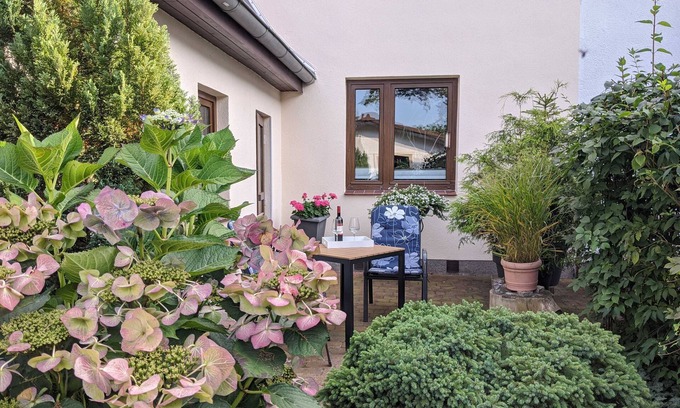 Brinckmannsdorf Appartement | Appartement Struck - Appartement - Frappé Propriété 76996
