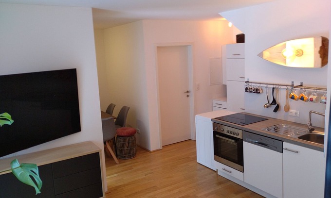 Reutte Appartement | Vacation apartment Tirol