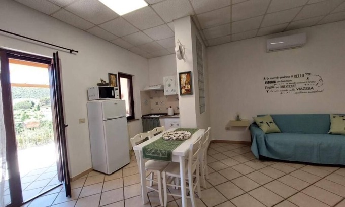 Iglesias Historic Centre Appartement | Vacation apartment the Philadelphus a few kilometers from the sea