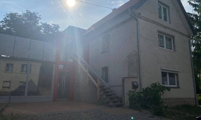 Schoenburg Appartement | Vacation apartment Toskana Traum - Apartment/Fewo