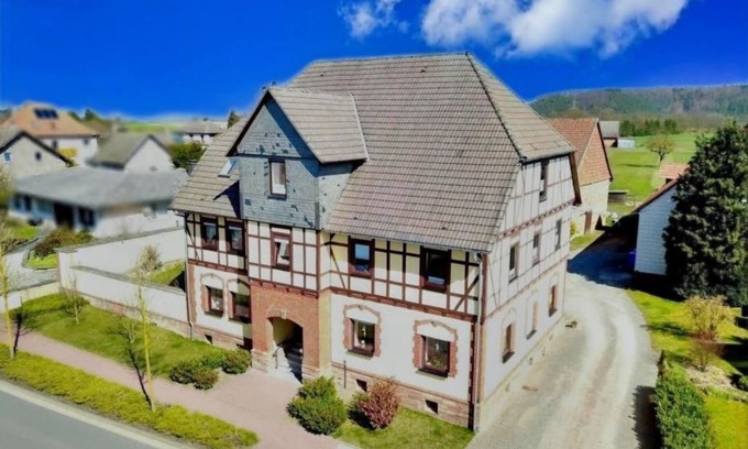 Horinghausen Appartement | Vacation apartment variety