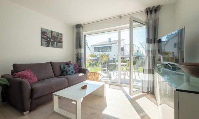 Ueberlingen Appartement | Vacation Apartment "Wellenreiter"