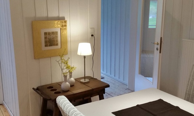 Balve Appartement | Vacation apartment Weitblick, 104sqm, 3 bedrooms, max. 5 persons