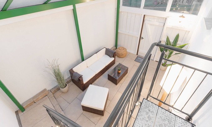 Ohningen Appartement | Vacation apartment with 155sqm, 4 bedrooms, max for 10 persons
