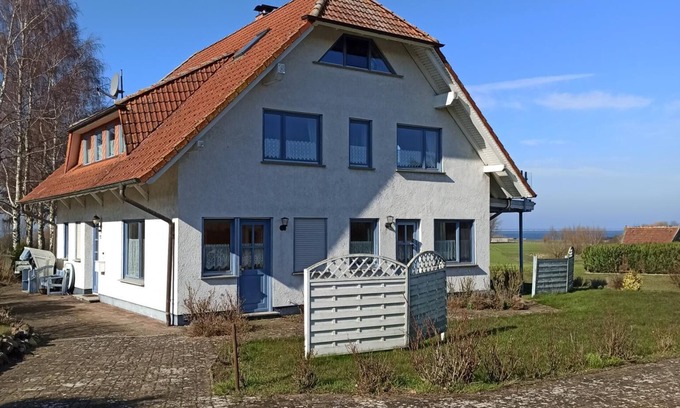 Boiensdorf Appartement | Vacation apartment with terrace for 2 people