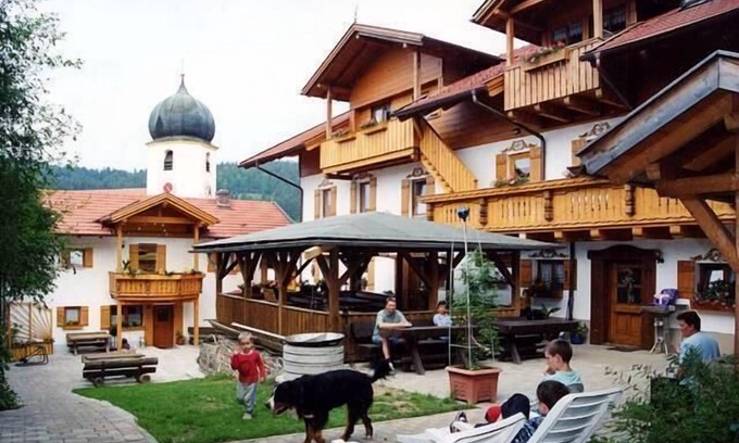 Langdorf Appartement | Vrbo Property