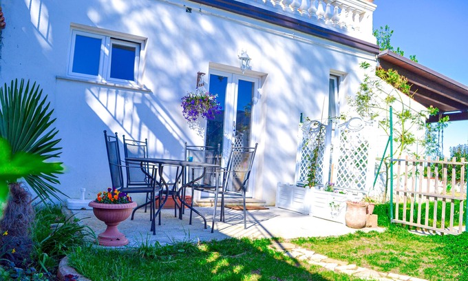 Cicerale Appartement | Casa Rigoletto nel Cilento