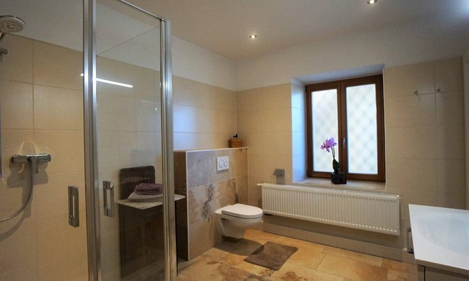 Bogenhofen Appartement | Vacation apartment with an excellent view
