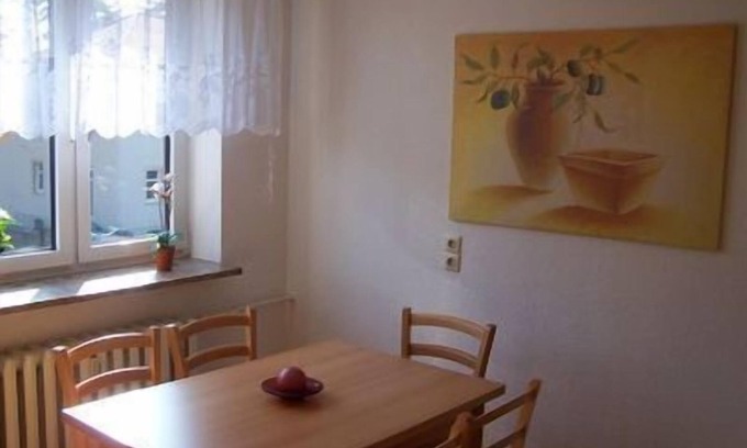 Großzschachwitz Appartement | Vacation apartment with 3 separate bedrooms