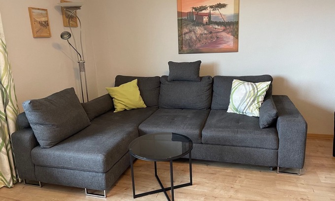 Mitte Appartement | Vacation apartment Zürner in Nuremberg