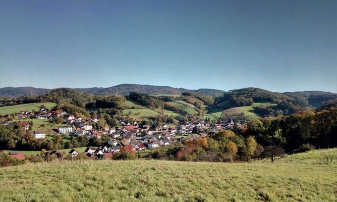 Moerlenbach Appartement | Vacation apartment Zum Bienenstock