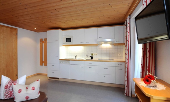 Damuels Maison | Zafernhorn - Haus Schönblick