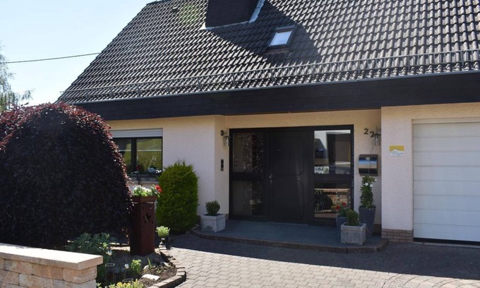 Horath Appartement | Appartement Zum Harpelstein - Appartement Zum Harpelstein