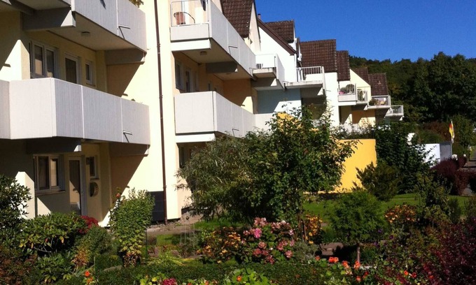 Scheid Appartement | Appartement duplex Edersee-Scheid - Appartements Edersee-Scheid