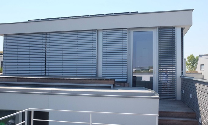 Neusiedl am See Appartement | Vacances au port - le studio