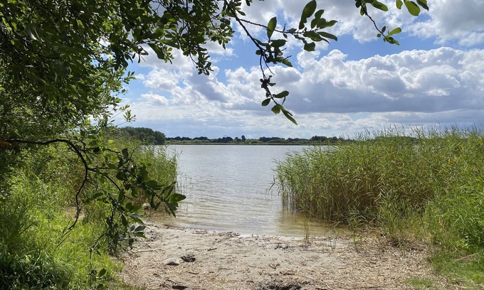 Warnow Copropriété | Vacation at the Baltic Sea - beautiful vacation apartment for 4 persons