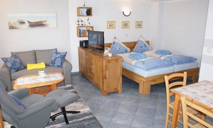 Wismar Maison | Vacation bungalow - ABC168 - vacation guests only! - Vacation bungalow - vacation guests only - ABC168