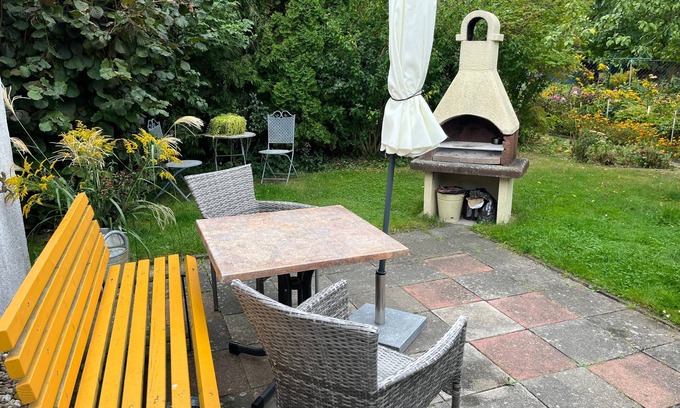 Stove Maison | Vacation Bungalow Stove OVS 772 - Bungalow (max. 2 persons, 25 m²)