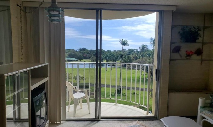 Hilo Appartement | Vacation Condos Hilo Bay and Wailoa Park