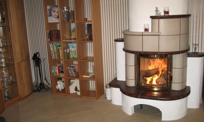 Erlenbach bei Dahn Appartement | Maison de vacances Schehl, Allemagne