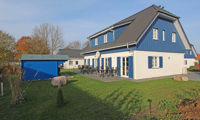 Altefaehr Maison | Maison de sirène - Maison de sirène