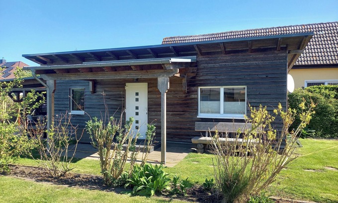 Ostseebad Dierhagen Maison | Vacation cottage Dierhagen Dorf