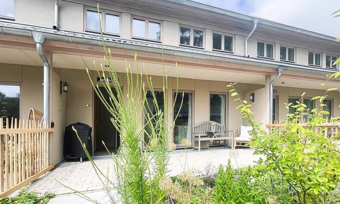 Ralswiek Maison | Vacation cottage Gut Jarnitz