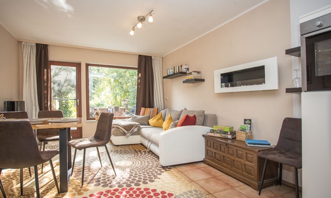 Hildfeld Appartement | Vacation cottage in Hildfeld