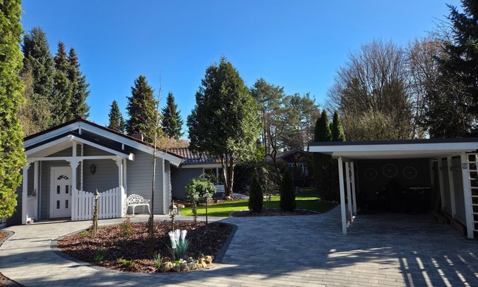 Muden Maison | Vacation cottage in Müden Örtze