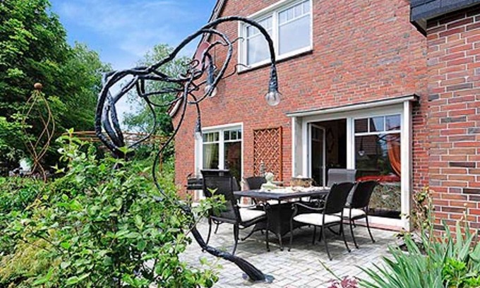 Leerhafe Maison | Maison Magnolia - Maison Magnolia