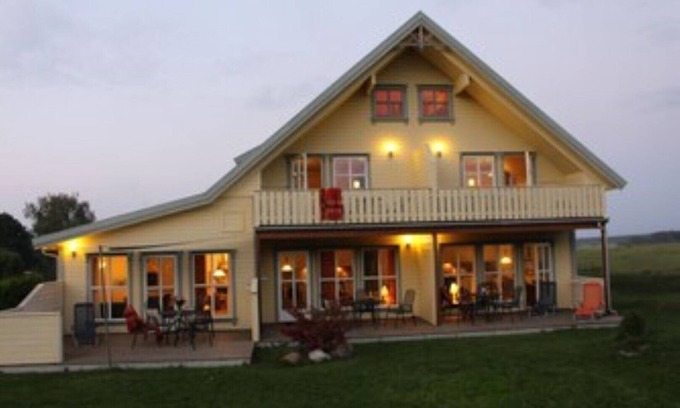 Wittenbeck Appartement | Vacation cottage Norway SANDNES