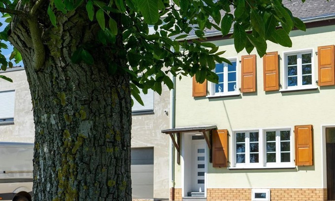 Issel Maison | Vacation cottage Reuter - Holiday cottage