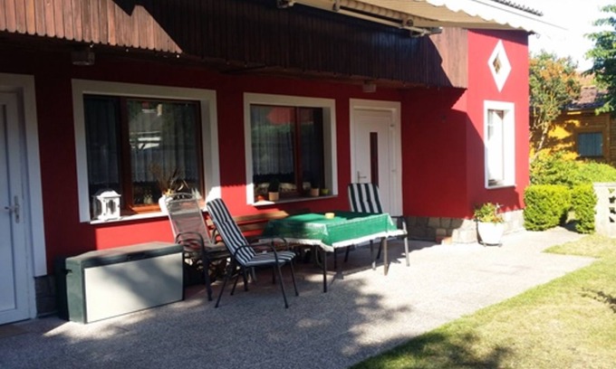 Bellin Maison | House "Schick" - Maison "Schick"