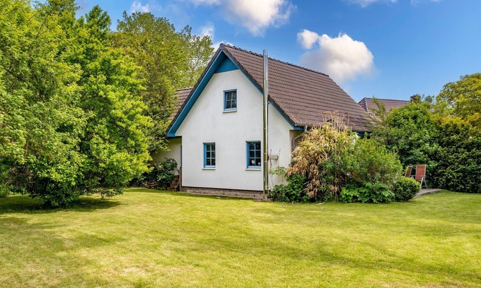 Hessenburg Maison | Vacation cottage Tüdelnest