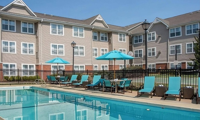 Barracks Road Maison | Vacation Day Is Always A Great Idea! Near David Harrison Park, Pet-Friendly