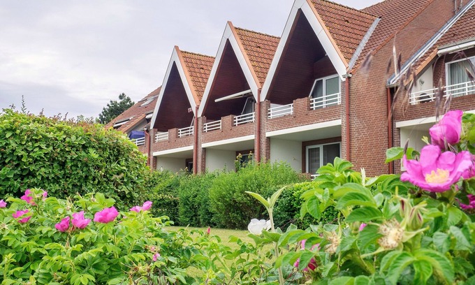 Lemkenhafen Appartement | Vacation apartment/apartment for 4 guests with 65m² in Fehmarn OT Lemkenhafen (145255)