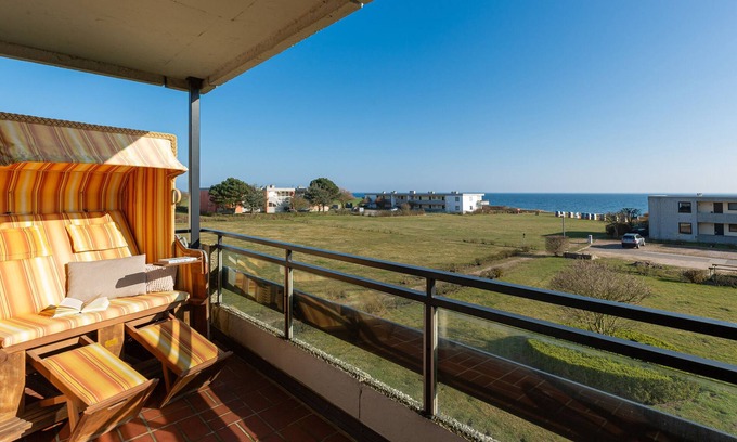 Staberdorf Appartement | Vacation apartment/apartment for 4 guests with 52m² in Fehmarn OT Staberdorf (294377)