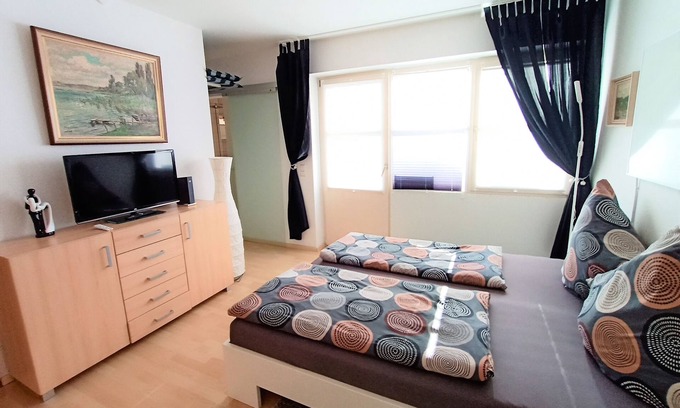 Kressbronn Appartement | Vacation apartment/apartment for 2 guests with 20m² in Kressbronn am Bodensee (164716)