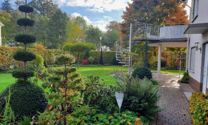 Reichelsheim Appartement | Appartement Odenwaldflair