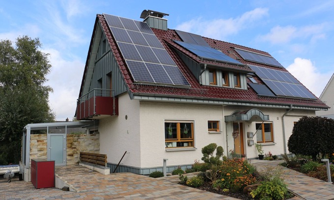 Schieder-Schwalenberg Appartement | Vacation apartment Am SchiederSee - Fewo Am SchiederSee